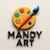 Mandy A
