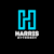 HARRIS A.