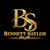 Bennett Saylor