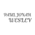 Paul Wesley