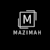 Mazimah H