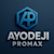 Ayodeji Promax