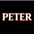 PETER