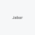 jabar