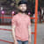 Manish K