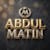 Abdul Matin