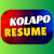 Kolapo Resume