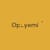 Opeyemi