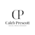 Caleb Prescott