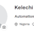 Kelechi O