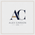 Alex Carson