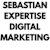 Sebastian M