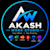 Akash M