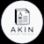 AKIN