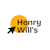 Henry Will's