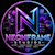 NEONFRAME