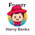 Harry Banks