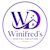 Winifred James
