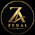 Aidha Zenal N