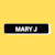 Mary J