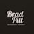 Brad P