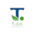 T.dot