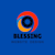 Blessing Web