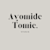 Tomie
