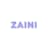 Zaini Rizwan