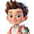 josh D