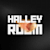 Halley Room