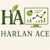 Harlan A