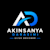 Akinsanya D E