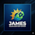 James