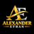 ALEXANDER ETHAN