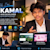 kamal A H