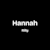 Hannah R