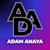 Adam Anaya