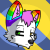 Colorstormfur