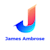 James A
