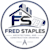 Fred Staples