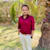 Dhaval G