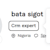bata sigot
