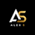Alex shopify