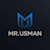 Mr. Usman