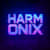 Harm Onix
