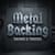 Metal Backing