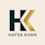 Hafsa Khan