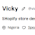 Vicky