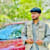 Inayat Omari